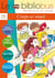 Le Bibliobus N° 19 CP/CE1 - Corps et Santé - Livre de l'élève - Ed.2007