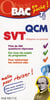 Objectif bac - qcm - sciences et vie de la terre - terminale s