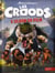 Les croods - l'album du film