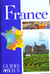Guides bleus: france
