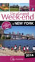 Un grand week-end - à new york (édition 2014)