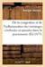 De la congestion et de l'inflammation des meninges cerebrales et spinales dans la pneumonie
