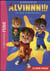 Alvinnn !!! et les chipmunks t.1 - le papa poule