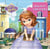 Princesse Sofia, MON PETIT LIVRE-PUZZLE
