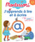 J'apprends à lire et à écrire Montessori