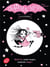 Isadora Moon Tome 1 : Isadora Moon va à l'école