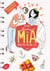 Journal de Mia - princesse malgré elle Tome 4 : paillettes et courbettes