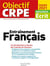Objectif CRPE (édition 2021)