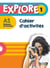 Explore 1 - FLE - cahier d'activités - A1