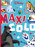 DISNEY CLASSIQUES - Maxi Colo