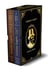 Arsène Lupin : coffret : gentleman cambrioleur - l'Aiguille creuse