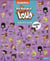 Cherche et trouve : bienvenue chez les Loud : t.2
