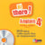 Hi there ! - anglais - dvd vidéo-audio rom de remplacement - 4e (édition 2014)