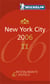 Guide michelin new york 2006 (edition 2006)
