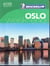 Le guide vert week-end : Oslo (édition 2017)