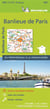 Banlieue de Paris (édition 2021)