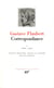 Correspondance