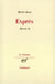 Envois, II : Exprès