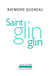 Saint glinglin - gueule de pierre