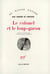 Le colonel et le loup garou