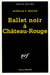 Ballet noir à Château-Rouge