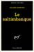 Le saltimbanque