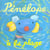 Pénélope à la plage