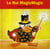 Le roi MagicMagic