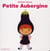 Petite aubergine