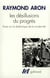 Les Désillusions du progrès : Essai sur la dialectique de la modernité