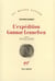 L'expedition gunnar lennefsen