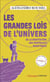 Les Grandes Lois de l'Univers : De la gravitation aux particules quantiques