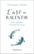 L'art de ralentir - pour prendre le temps de vivre