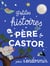 Petites  histoires du Père Castor pour s'endormir