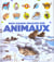 Mon grand imagier des animaux (nouvelle edition)