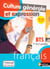 Cahier - Culture générale et expression - Français BTS 1e/2e années - Livre + licence élève 2018
