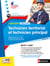 Concours technicien territorial et technicien principal (édition 2022/2023)