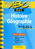 Abc du bac histoire et geographie terminale special methodes