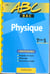 Physique s methode