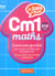 Je sais le faire maths cm1