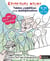 Coloriages malins - tables d'addiction et de multiplication - cm1/cm2 - 9/11 ans (édition 2018)