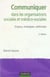 Communiquer dans les organisations sociales et médico-sociales - 2ème édition