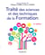 Traité des sciences et des techniques de la formation (4e édition)