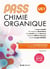 PASS UE1 - chimie organique