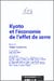 Kyoto et l'economie de l'effet de serre
