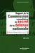 Rapport de la commission consultative du secret de la defense nationale (5e rapport)