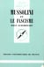 Mussolini et le fascisme