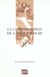 La construction de la sociologie (6e édition)