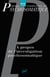 Revue française de psychosomatique n.35 : à propos de l'investigation psychosomatique
