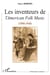Les inventeurs de l'american folk music (1890-1940)